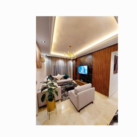 Modern Apartment Opposite The Hassan2 Mosque, Very Well Equipped And Stylish, 85 M2 With Gym And Direct Sea View With Underground Garage , Prohibits Unmarried Couples Of Arab Origin Casablanca Eksteriør billede