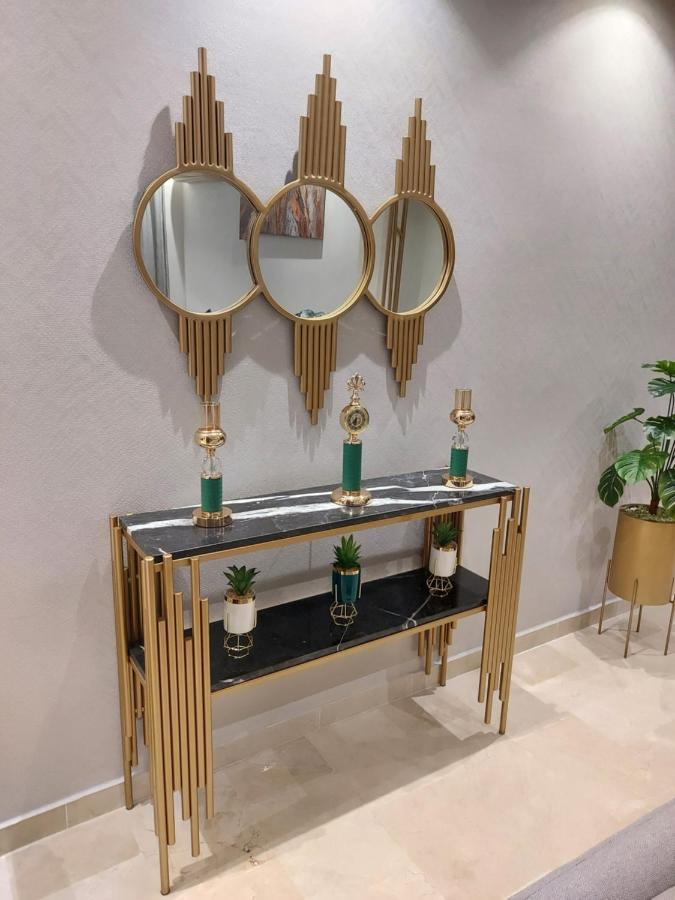 Modern Apartment Opposite The Hassan2 Mosque, Very Well Equipped And Stylish, 85 M2 With Gym And Direct Sea View With Underground Garage , Prohibits Unmarried Couples Of Arab Origin Casablanca Eksteriør billede