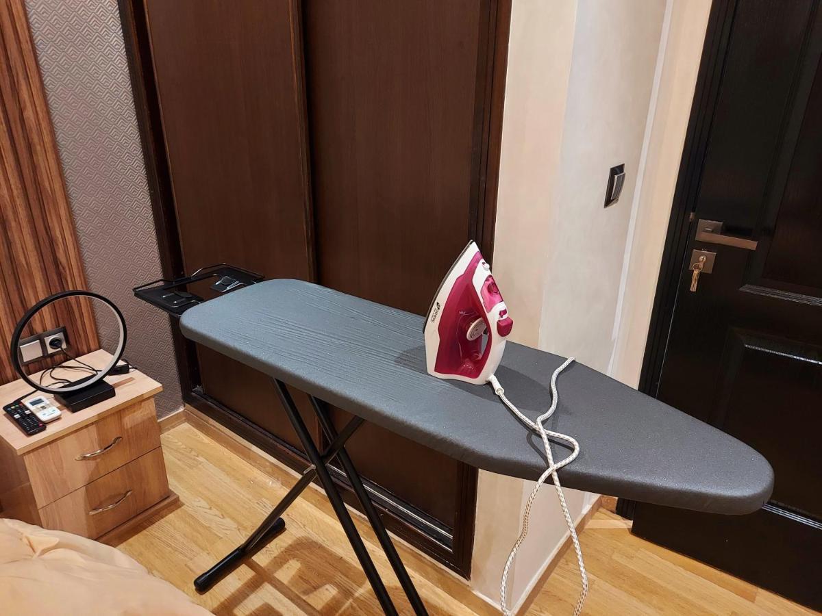 Modern Apartment Opposite The Hassan2 Mosque, Very Well Equipped And Stylish, 85 M2 With Gym And Direct Sea View With Underground Garage , Prohibits Unmarried Couples Of Arab Origin Casablanca Eksteriør billede